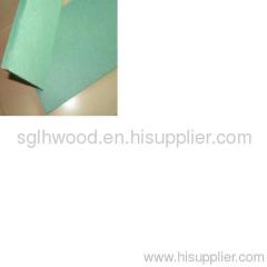 moisture mdf with good quality