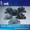 Plummer block bearing units