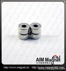 Neodymium N52 block magnets
