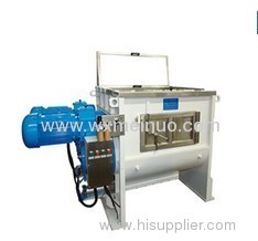 The biaxial sigma kneading machine