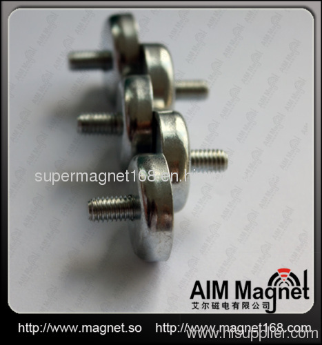 Sintered n35 ndfeb magnet generator