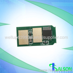 Resetter cartridge chip for oki b411 toner chip b431 laser printer