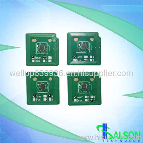 laser printer spare part toner reset chip for Xero Phaser 7800 Copier 106r01577/106r01574/106r01575/106r01576