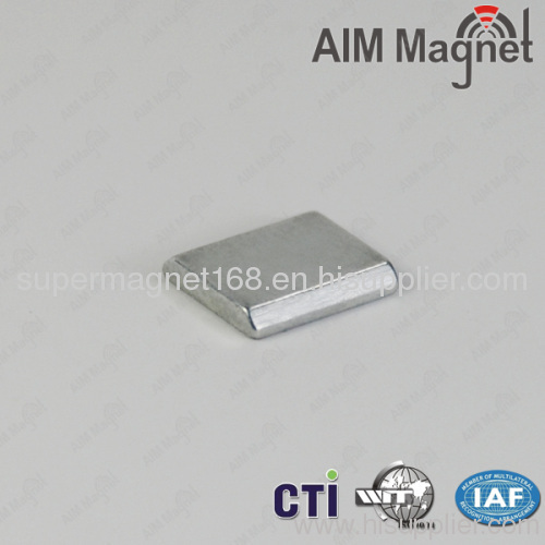 Sintered N35 ndfeb magnet