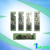 Reset chip for Samsung clp 365 360 362 364 367 368 clx 3300 3302 3303 3304 3305 3307 laser printer cartridge toner chip