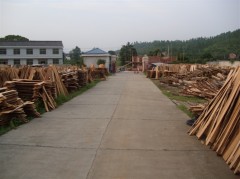 Green Wood Utensil Co.,Ltd