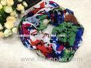 Women Cotton / Voile Scarves