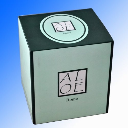 Cubic Promotional Box Tissue