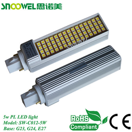 G24 Led Lamp Bulb