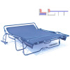 Promotion tubular sofa bed mechanism Max Plus