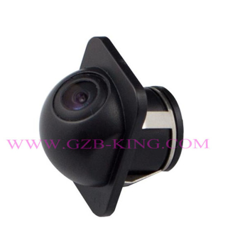 Plug in Style Rear View Camera
