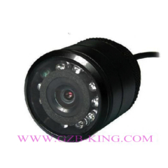 Night Vision Car Camera