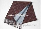 Attractive OEM Men Woven Silk Scarf In Market For Men