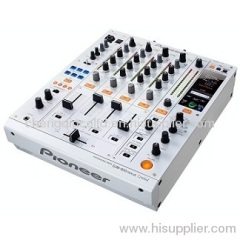 Pioneer DJM-900 Nexus 4-Channel Digital Mixer