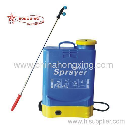 Electric Sprayer 16L HX31