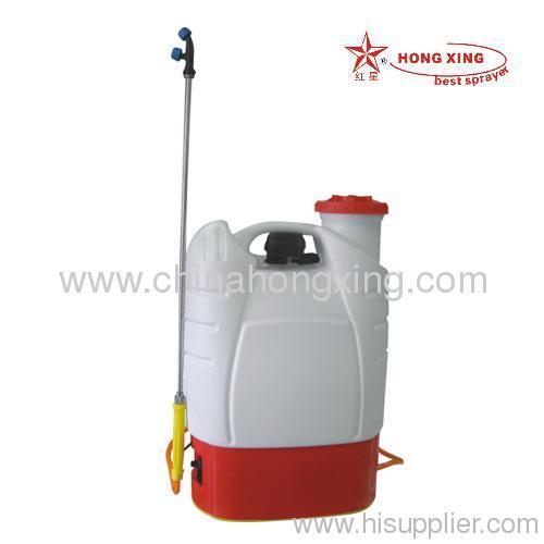 Electric Sprayer 16L HX 31