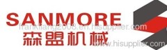 Xi'an SanMore Machinery & Equipment Co.,Ltd.