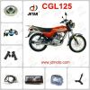 HONDA CGL125 motorcycle parts