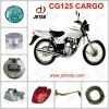 HONDA CG125 CARGO motorcycle parts