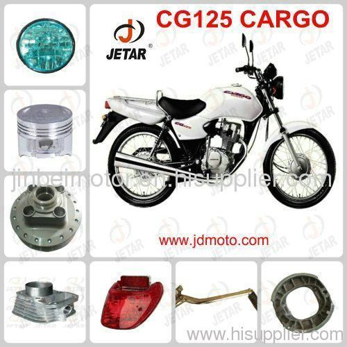 HONDA CG125 CARGO motorcycle parts