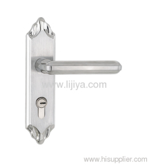 stainless steel marine locks