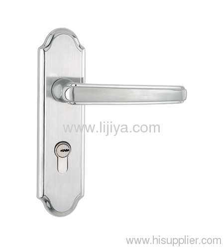 stainless steel door bolt