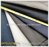 Cotton Nylon Fabric for Working Wear