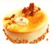 Fashion 4cups Silicone baking molds & cake molds in pop selling