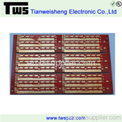 oem pcba manufacturer pcb assembly service