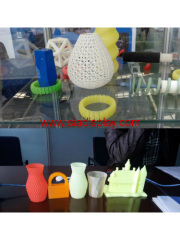 Desktop Digital 3D Printer