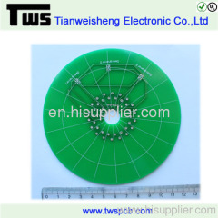 Multilayers PCB Assembly & electronics PCBA services