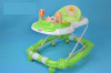 colorful fashion baby walker