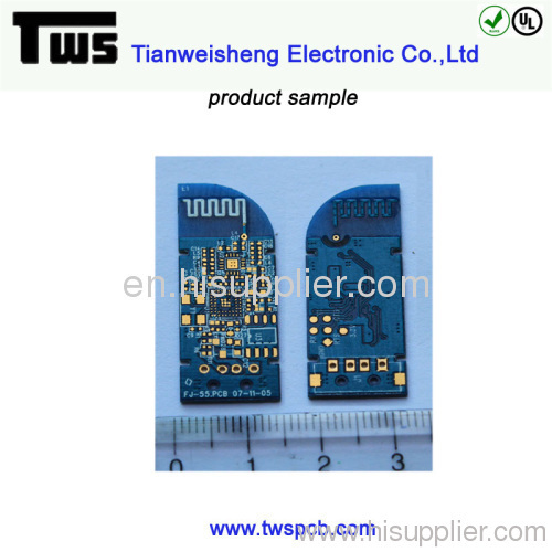 PCB EMS china hasl