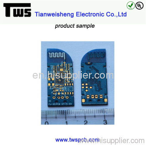 Leading Shenzhen factory supplier for PCBA EMS