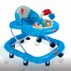 weilang colorfull baby walker