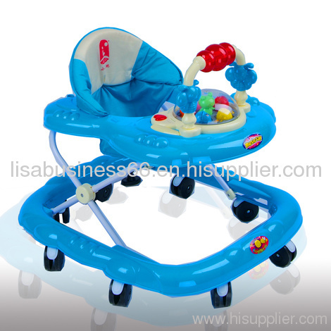 weilang colorfull baby walker