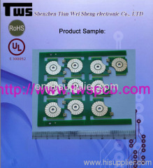 PCB lead free in china