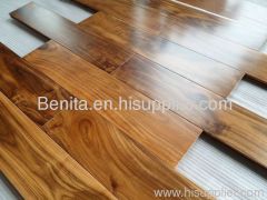 small leaf acacia hardwood flooring