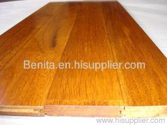 merbau hard wood flooring