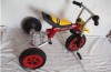3 wheel child tricycle