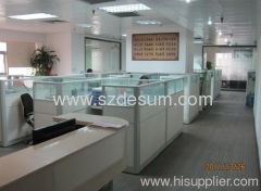 Shenzhen Desum Furniture Co.,Ltd.