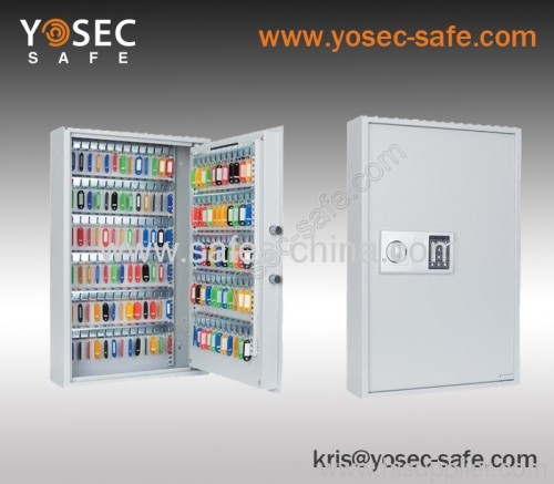 digital key safes storage K-133E from yosec safe