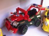 child electrical toy car