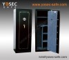 Firep resistant rifle gun safe