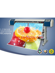 Large Format Inkjet Printer