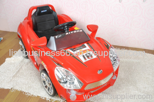 kids electrical toy car