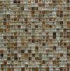 glass mosaic wall tiles bathroom mosaic tiles