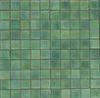 Bright Green Ice Jade Glass Mosaic Tiles300x300 Swimming Pool Mosaic Wall Tile