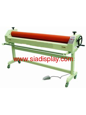 Electric hot coldl Laminator