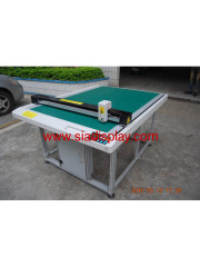 Flatbed Proof Cutter Plotter